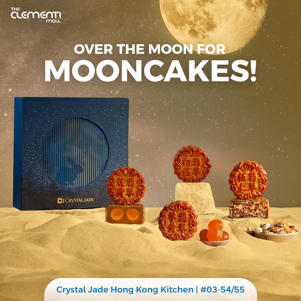 Snow skin mooncakes with various fillings