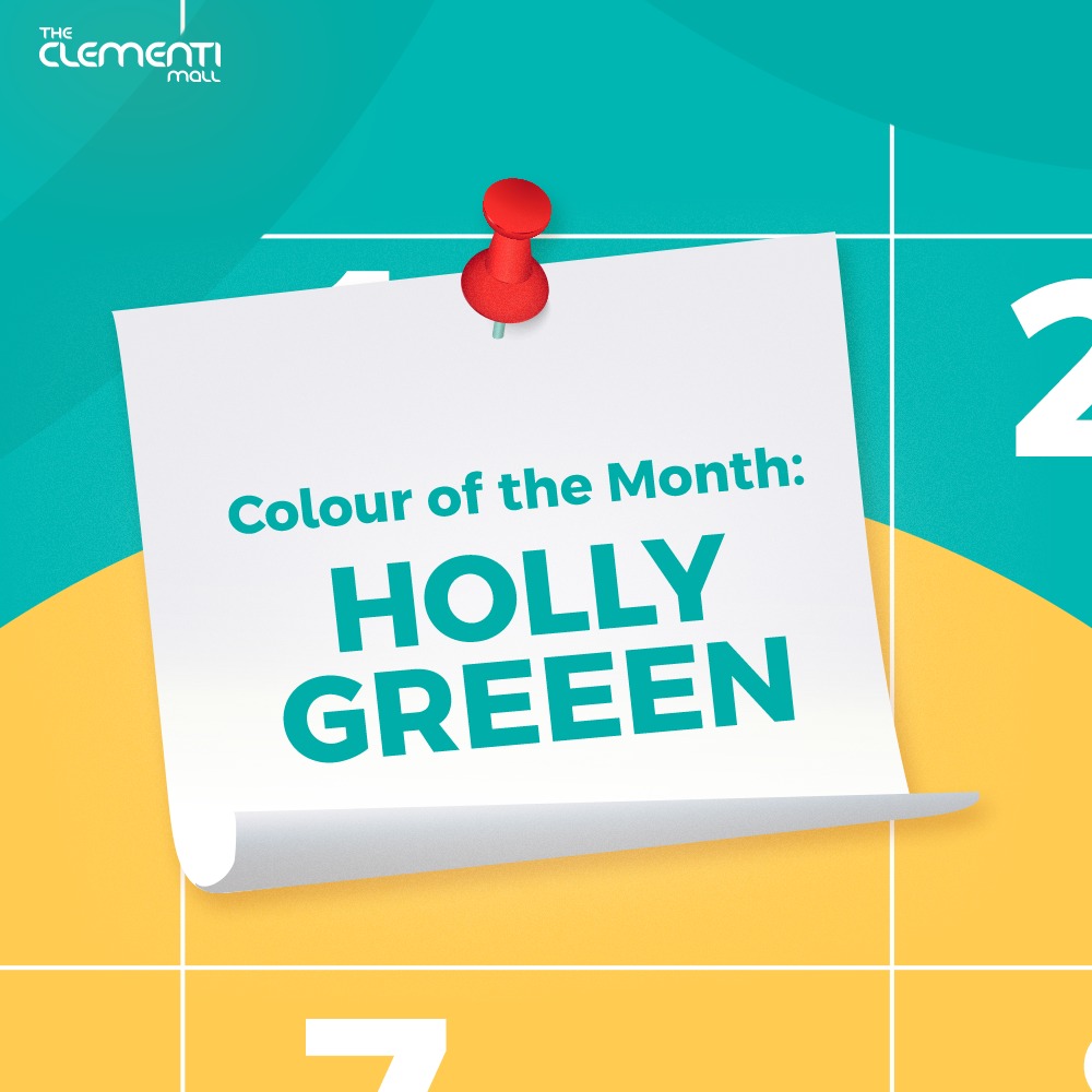 Manicured nails featuring a vibrant green polish