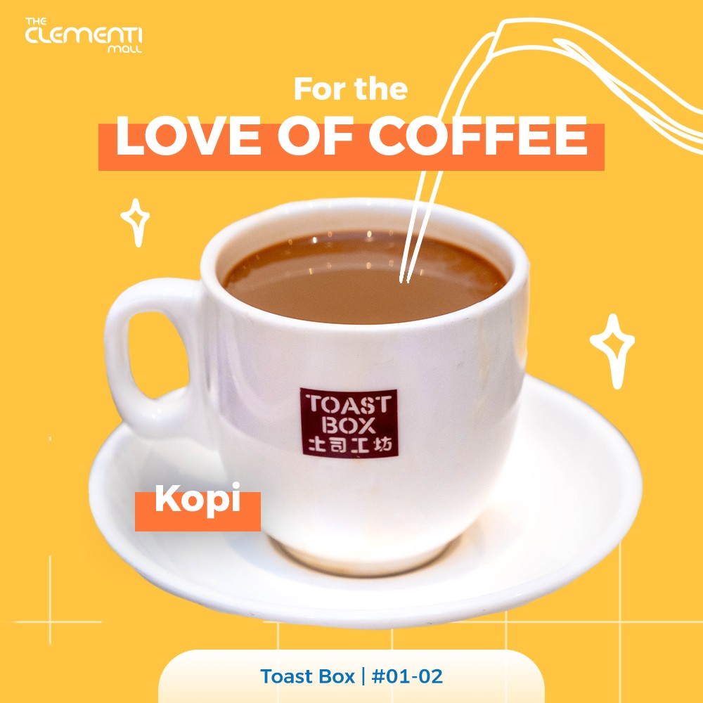 Refreshing iced coffee with milk, perfect for a warm day.