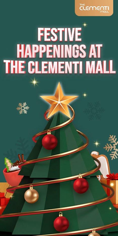 Children meeting Santa Claus during the festive season