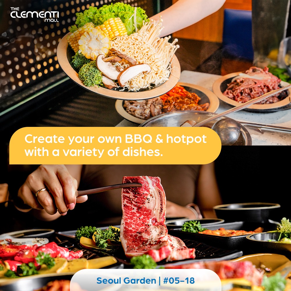 A beautifully prepared custom meal with fresh ingredients