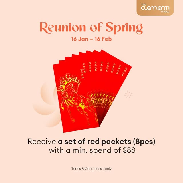 Participants engaging in the lucky draw event