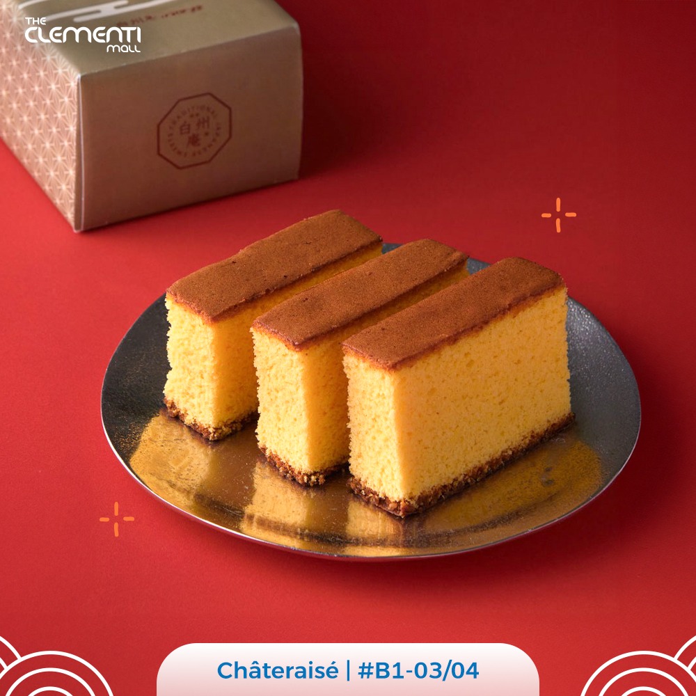 Selection of seasonal gift boxes and treats