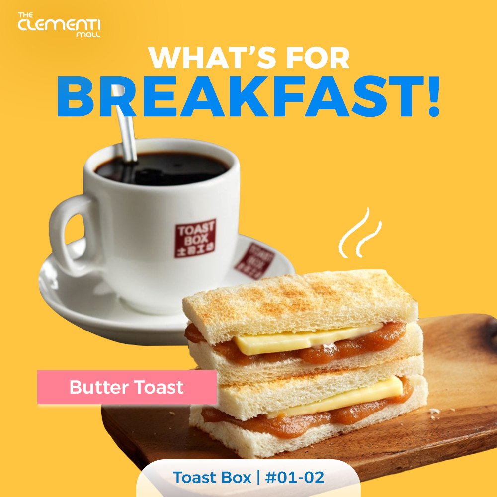 Nutritious grab-and-go meals for a busy morning