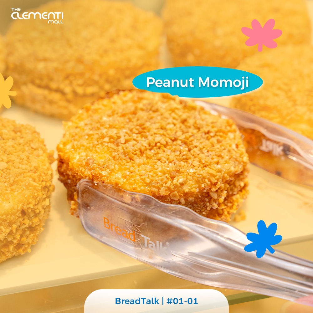 Variety of fluffy and crusty bread loaves