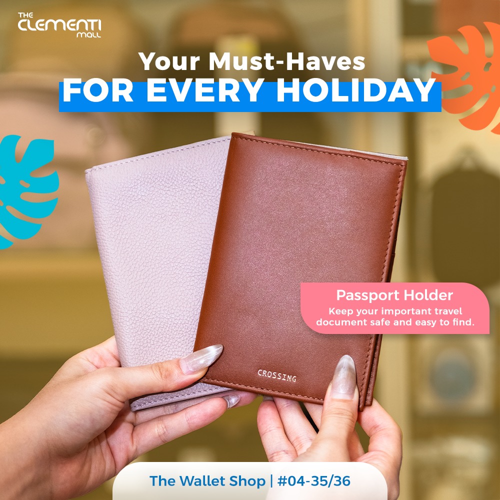 Family enjoying a vacation at a scenic location