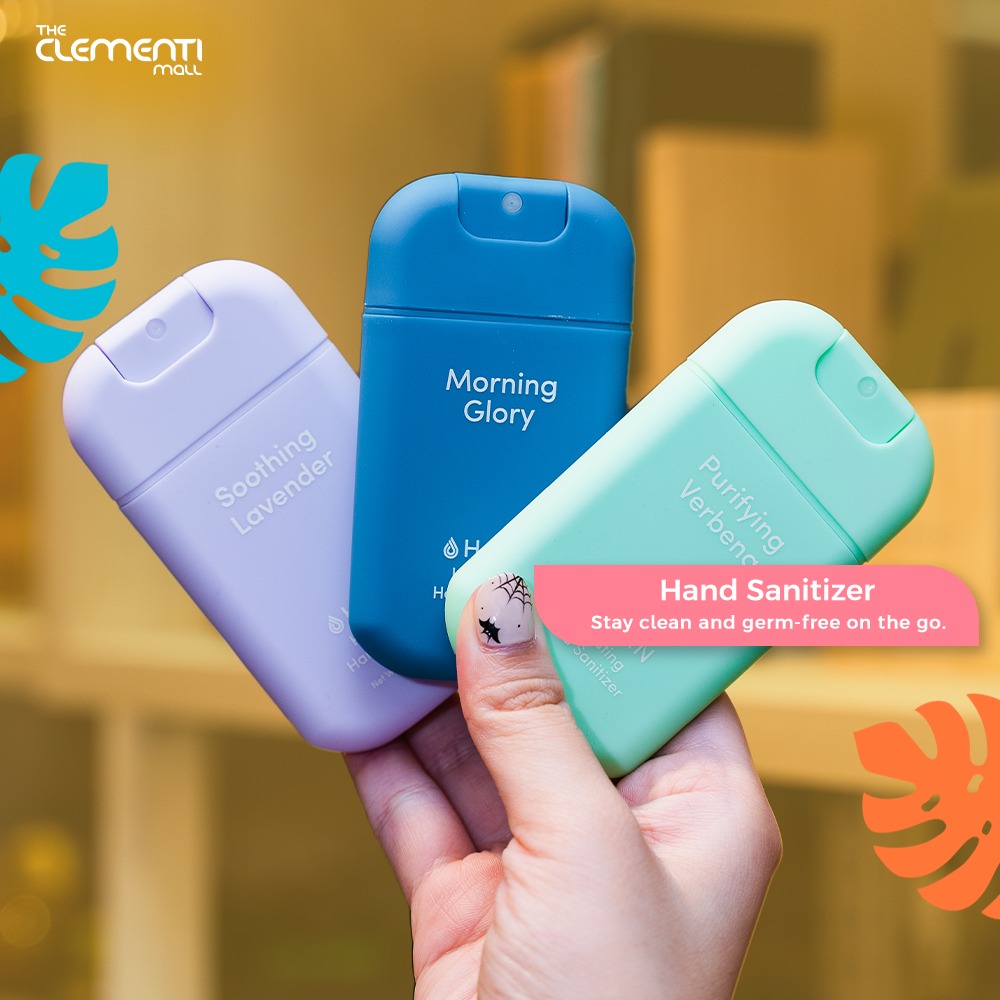 Stylish travel wallet for organizing documents