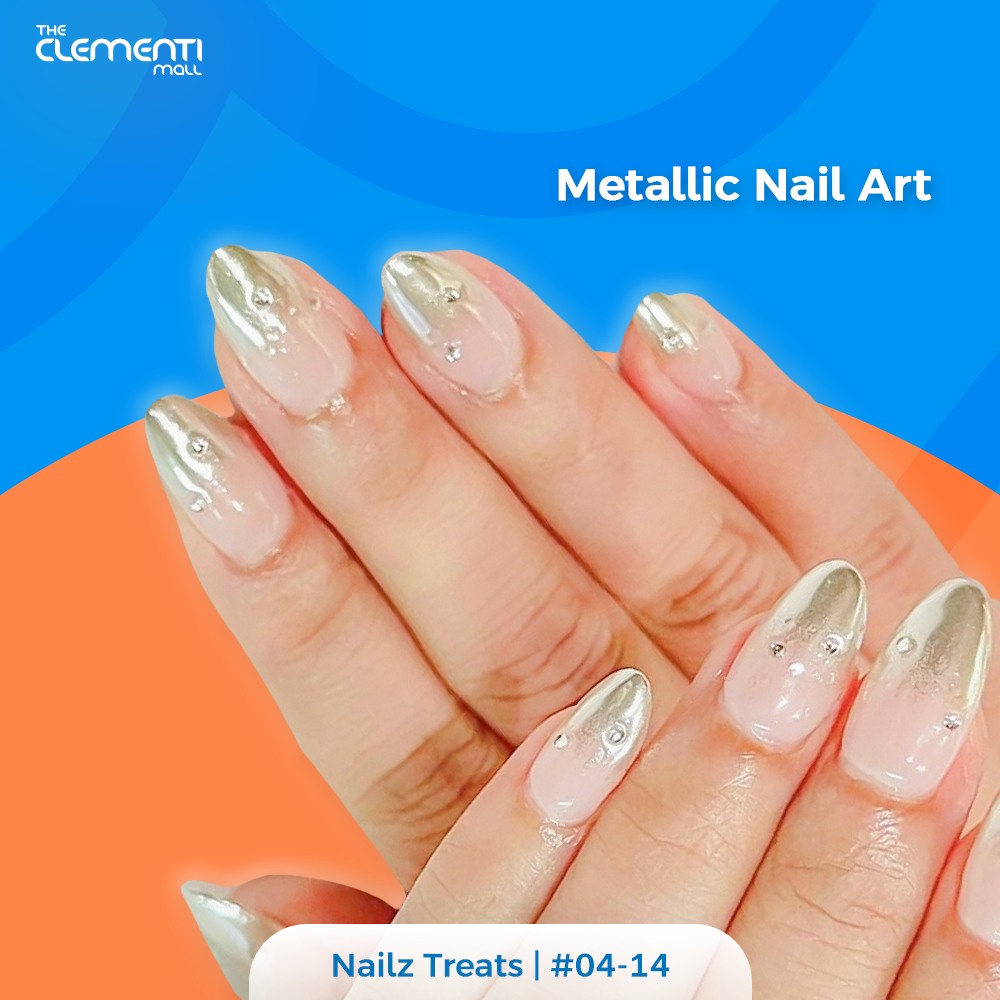 A collection of silver-themed accessories perfect for festive occasions