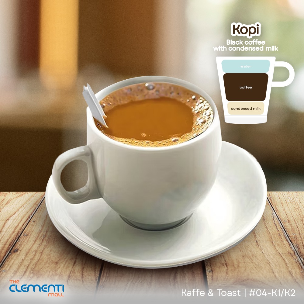 A close-up of a traditional coffee brewing process.