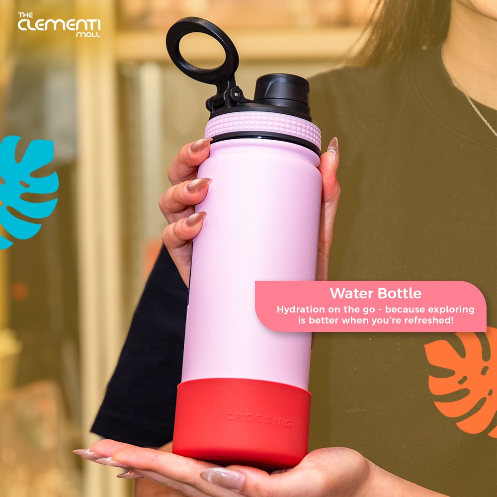 Durable luggage set for holiday adventures