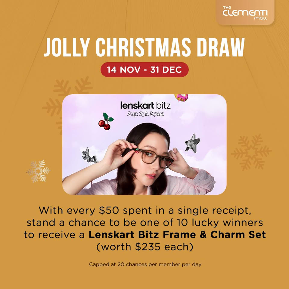 Festive Season Celebration