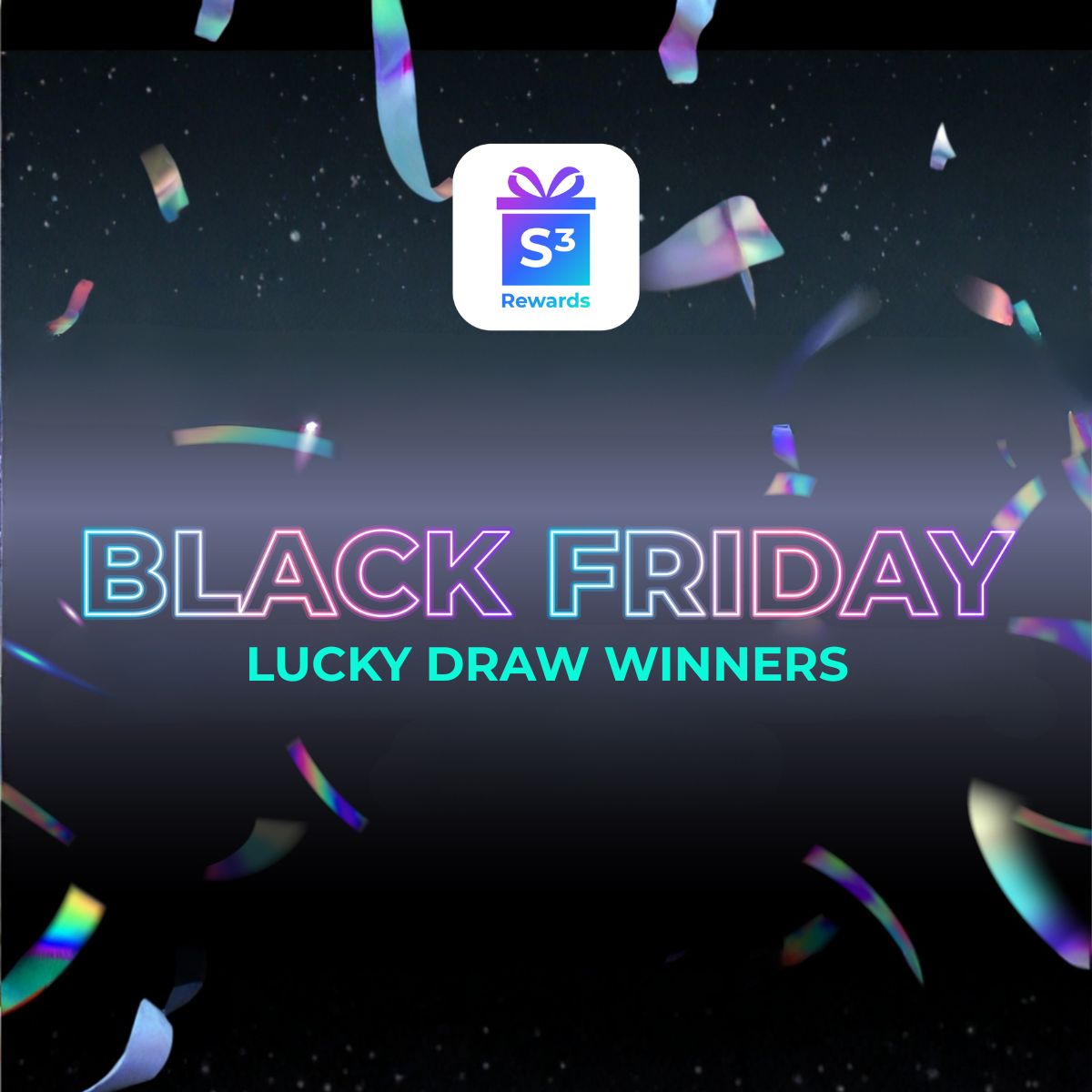 Visual highlighting the prize: a stay at Ascott Orchard Singapore