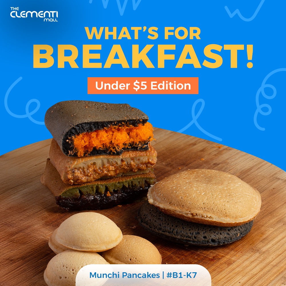 Traditional Eastern Rice Dumplings