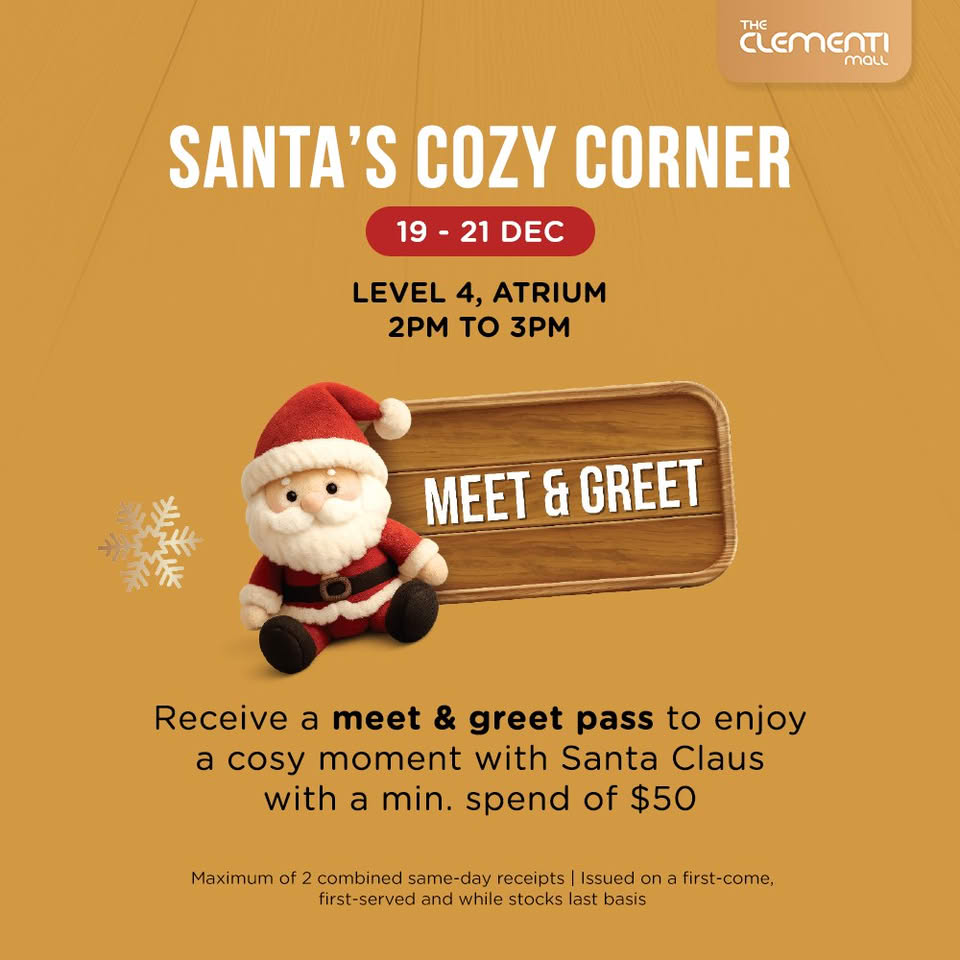 Festive Season Celebration