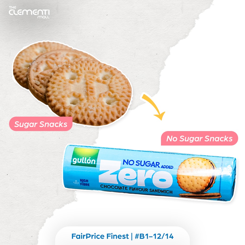 A refreshing healthy drink alternative