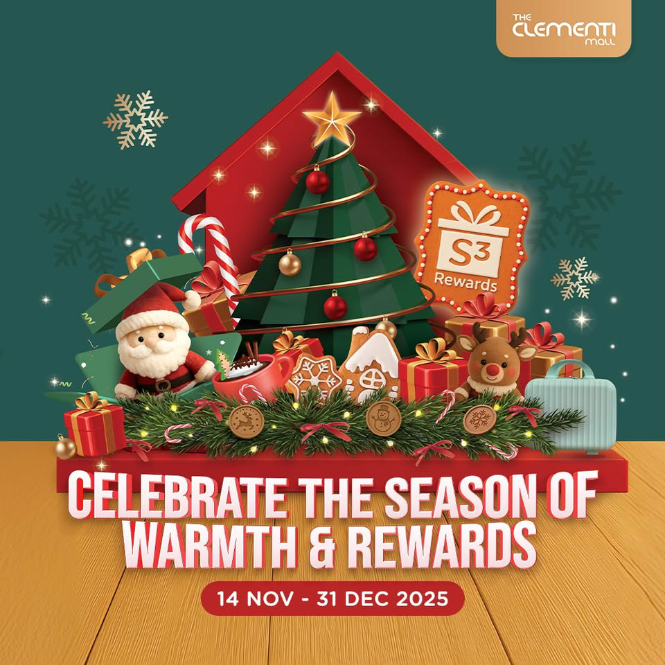 Festive Season Celebration