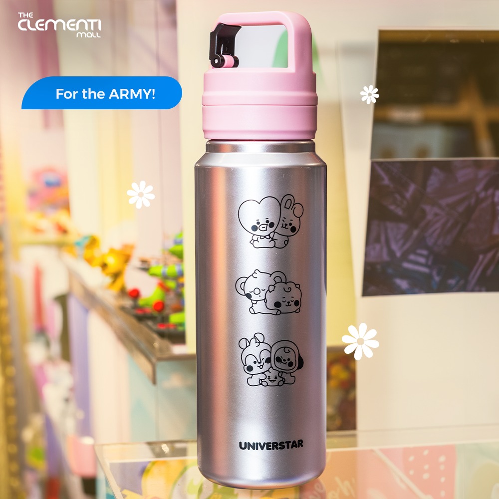 Adorable MINISO lifestyle product