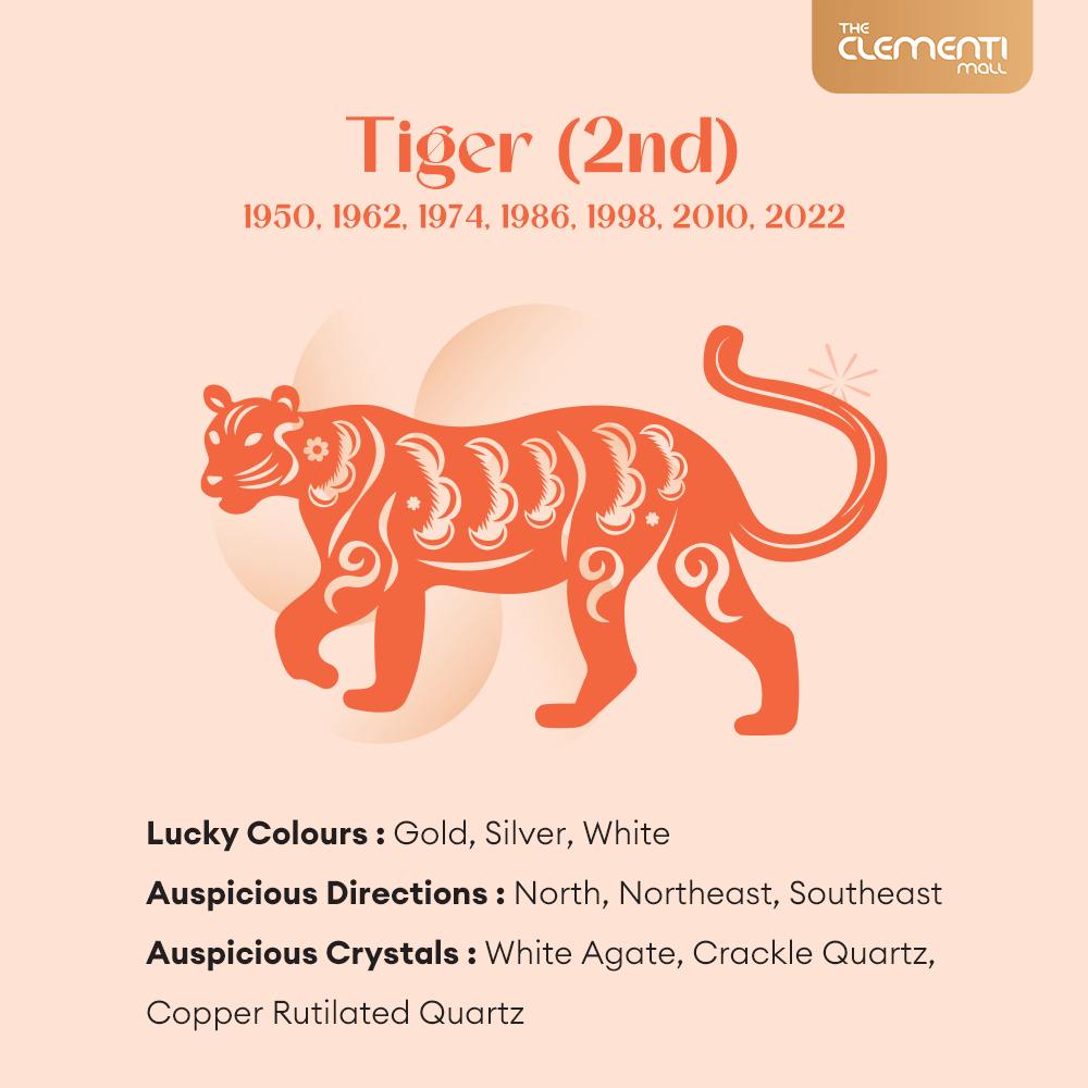 Festive atmosphere of the Gallop Into Prosperity event