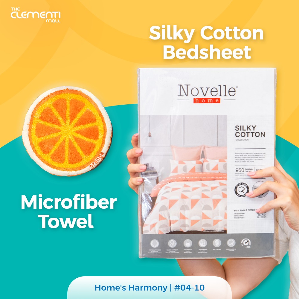 Skincare product with orange extracts or packaging