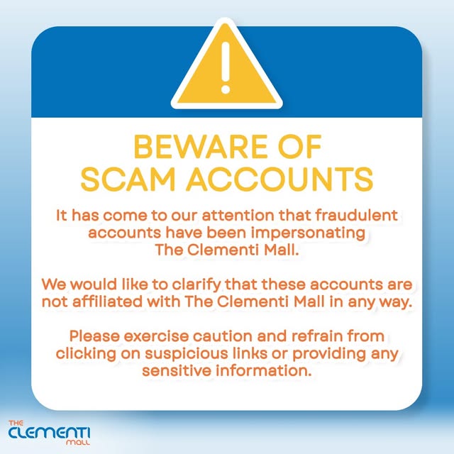 Image illustrating social media safety awareness