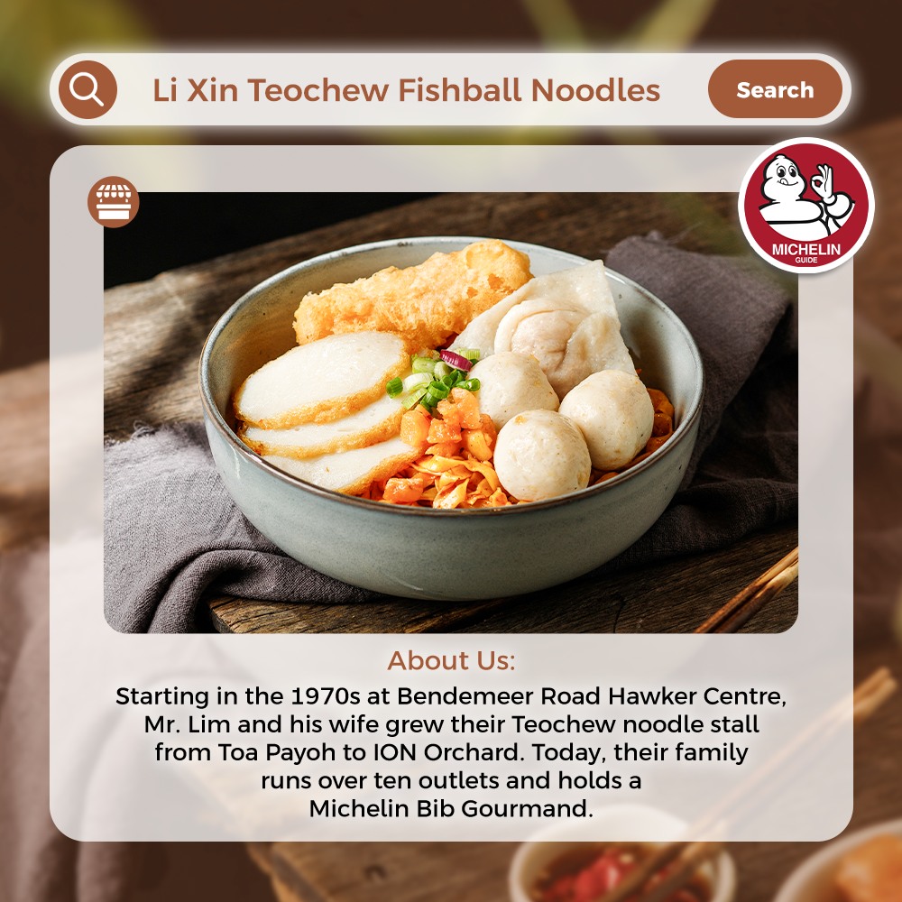 Vibrant scene at a food stall, featuring various local delicacies.