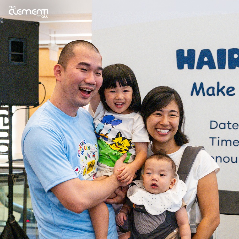 The meaningful impact of community donations and support.